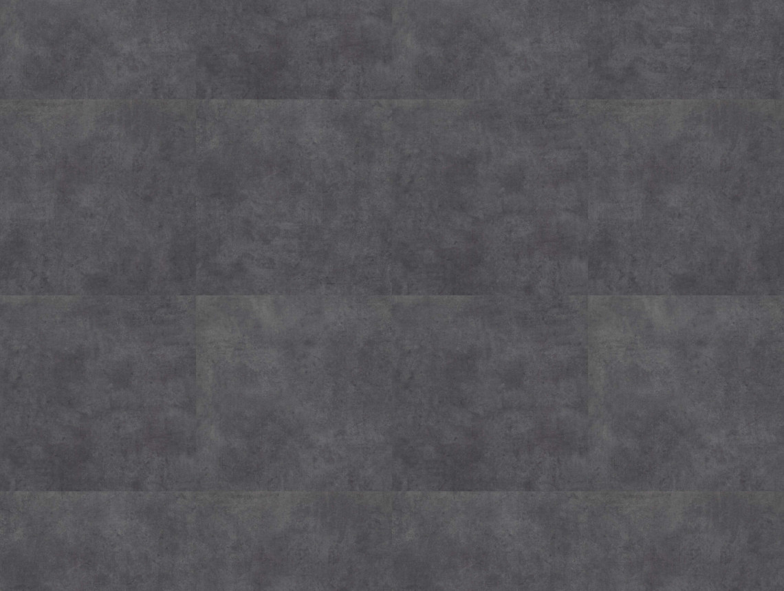 Allura Dryback 0.7 Material - 62418DR7 charcoal concrete